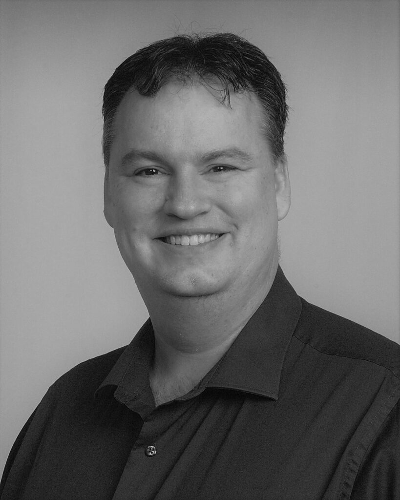 Peder Headshot